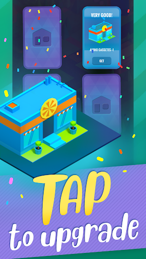 Code Triche Retro Button Town APK MOD (Astuce) Code Triche Retro Button Town APK MOD (Astuce) 5