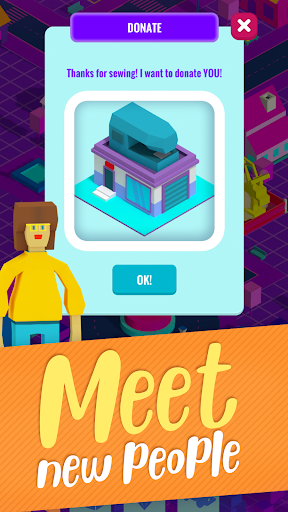 Code Triche Retro Button Town APK MOD (Astuce) Code Triche Retro Button Town APK MOD (Astuce) 2