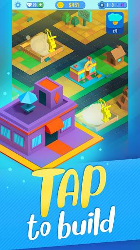 Code Triche Retro Button Town APK MOD (Astuce) Code Triche Retro Button Town APK MOD (Astuce) 1