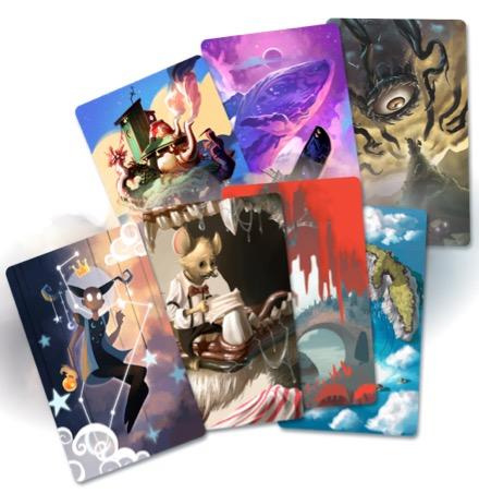 Test de Muse de Jordan Sorenson chez Don’t Panic Games