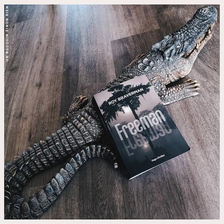 Freeman - Roy Braverman Freeman - Roy Braverman