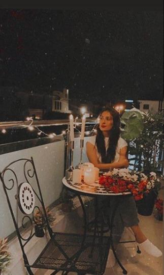 Pakistani Star in Quarantine – (COVID-19)