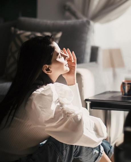 Pakistani Star in Quarantine – (COVID-19)