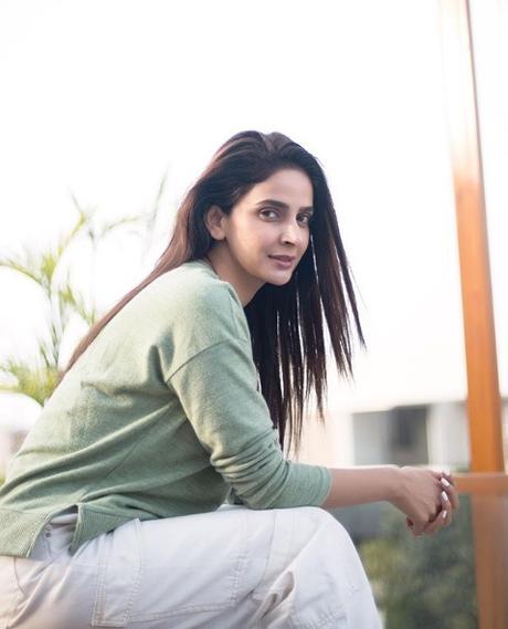 Pakistani Star in Quarantine – (COVID-19)