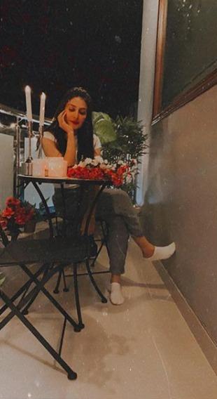 Pakistani Star in Quarantine – (COVID-19)