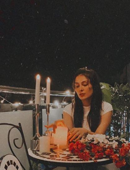 Pakistani Star in Quarantine – (COVID-19)