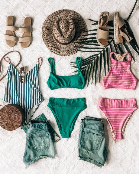 look-printanier-maillot-de-bain