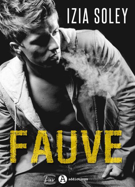 Fauve d’Izia Soley