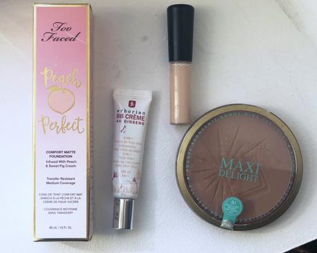 Ma routine beauté visage Ma routine beauté visage