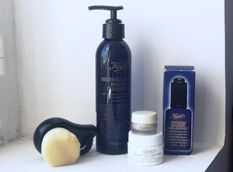 Ma routine beauté visage Ma routine beauté visage