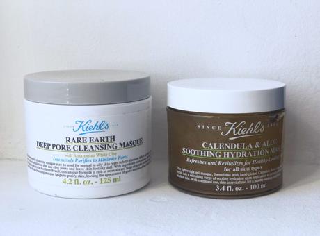 Ma routine beauté visage Ma routine beauté visage