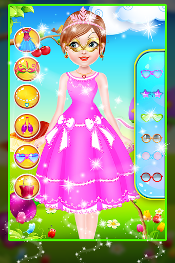 Code Triche Étoile fille robe en haut Jeux pour filles APK MOD (Astuce) Code Triche Étoile fille robe en haut Jeux pour filles APK MOD (Astuce) 5