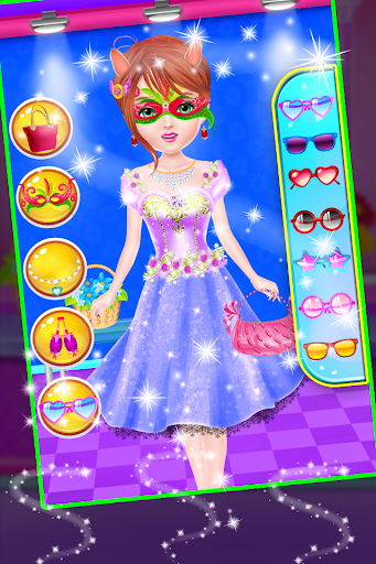 Code Triche Étoile fille robe en haut Jeux pour filles APK MOD (Astuce) Code Triche Étoile fille robe en haut Jeux pour filles APK MOD (Astuce) 3