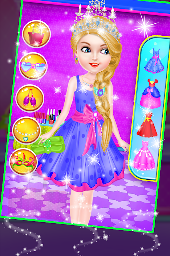 Code Triche Étoile fille robe en haut Jeux pour filles APK MOD (Astuce) Code Triche Étoile fille robe en haut Jeux pour filles APK MOD (Astuce) 4