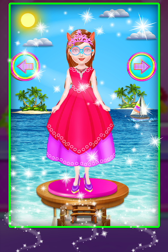 Code Triche Étoile fille robe en haut Jeux pour filles APK MOD (Astuce) Code Triche Étoile fille robe en haut Jeux pour filles APK MOD (Astuce) 2