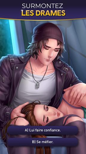 Code Triche Is It Love? Gabriel - Jeu de relations virtuel APK MOD
(Astuce) Code Triche Is It Love? Gabriel - Jeu de relations virtuel APK MOD (Astuce) 3