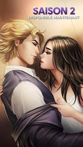 Code Triche Is It Love? Gabriel - Jeu de relations virtuel APK MOD
(Astuce) Code Triche Is It Love? Gabriel - Jeu de relations virtuel APK MOD (Astuce) 5