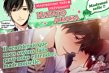 Télécharger Gratuit Diamond Girl: jeux d'amour Otome otaku games APK
MOD (Astuce) Télécharger Gratuit Diamond Girl: jeux d'amour Otome otaku games APK MOD (Astuce) 2