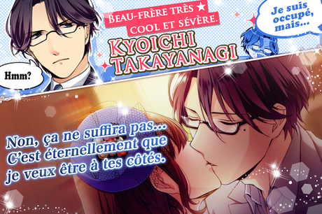 Télécharger Gratuit Diamond Girl: jeux d'amour Otome otaku games APK
MOD (Astuce) Télécharger Gratuit Diamond Girl: jeux d'amour Otome otaku games APK MOD (Astuce) 3