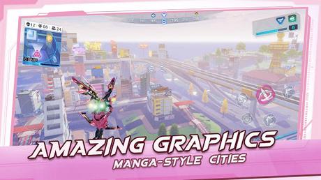 Télécharger Super Mecha Champions APK MOD (Astuce) Télécharger Super Mecha Champions APK MOD (Astuce) 4