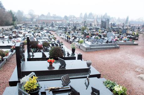 News bière – Coronavirus: la lourde tâche des entreprises de pompes funèbres

 – Bière noire