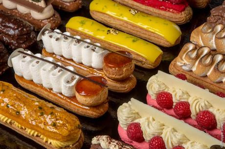 Les Eclairs de Marius