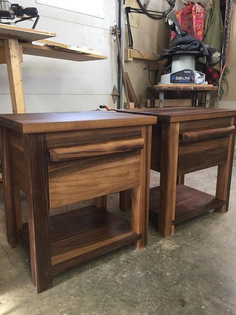 Donlebois, l’ébéniste pour vos projets