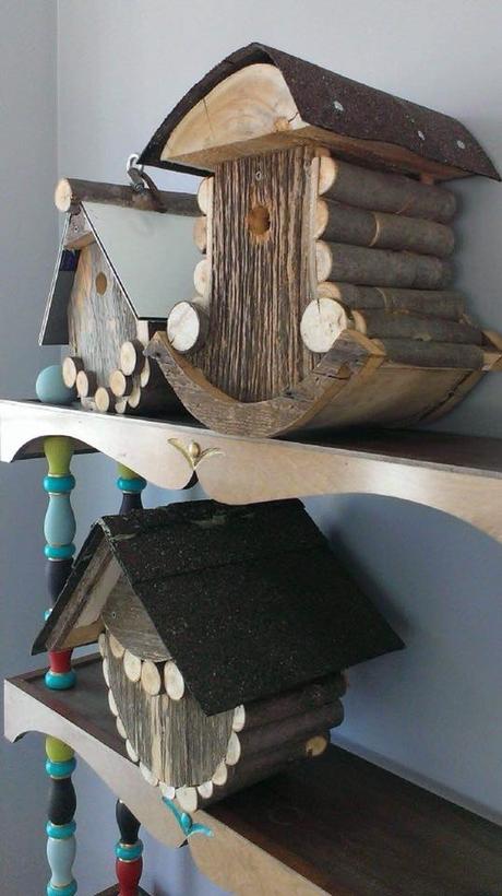 Donlebois, l’ébéniste pour vos projets