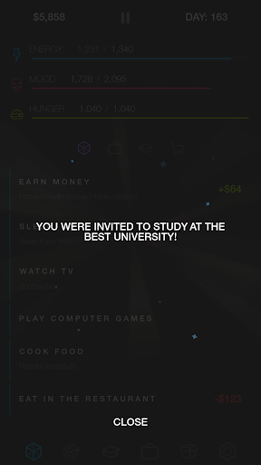 Télécharger Life Simulator 2 – New Life APK MOD (Astuce) 5