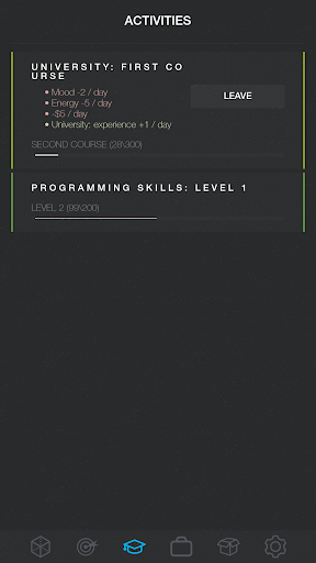 Télécharger Life Simulator 2 – New Life APK MOD (Astuce) 6