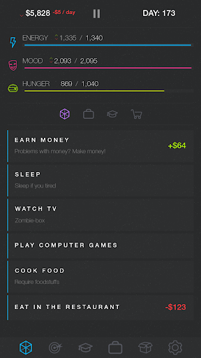 Télécharger Life Simulator 2 – New Life APK MOD (Astuce) 1