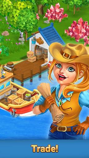 Télécharger Family Nest: Family Relics APK MOD (Astuce) Télécharger Family Nest: Family Relics APK MOD (Astuce) screenshots 2