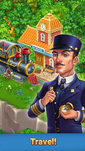 Télécharger Family Nest: Family Relics APK MOD (Astuce) Télécharger Family Nest: Family Relics APK MOD (Astuce) screenshots 4
