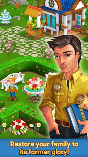 Télécharger Family Nest: Family Relics APK MOD (Astuce) Télécharger Family Nest: Family Relics APK MOD (Astuce) screenshots 1