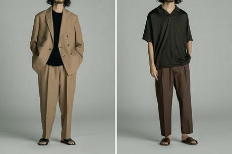 MARKAWARE – S/S 2020 COLLECTION LOOKBOOK