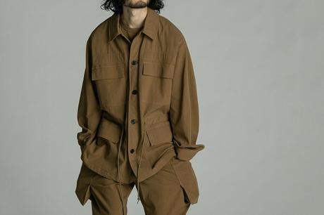 MARKAWARE – S/S 2020 COLLECTION LOOKBOOK