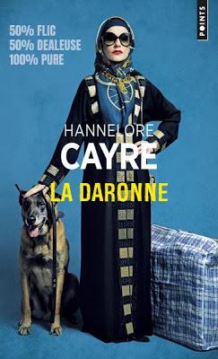 La Darone - Hannelore Cayre La Darone - Hannelore Cayre