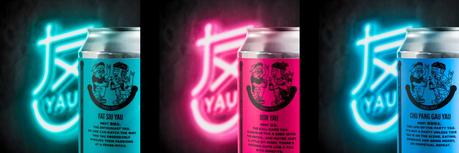 News bière – Design Bridge Singapore crée une marque de bière artisanale «hyper-locale» pour le marché de Hong Kong
– Mousse de bière News bière – Design Bridge Singapore crée une marque de bière artisanale «hyper-locale» pour le marché de Hong Kong
– Mousse de bière