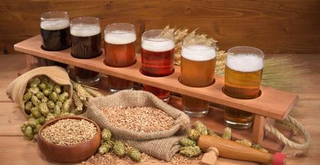 Bière artisanale – Marché mondial de la bière biologique 2020 Recherche sur les détails de l’importation-exportation, les normes commerciales et les prévisions jusqu’en 2026 – The Fuel Fox
 – Bière blonde