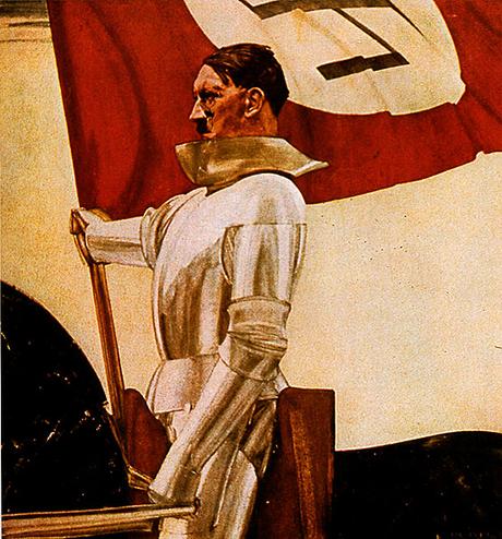 Les Chevaliers d'Hitler : Aux Origines de la Mythologie Nazie – Le ...