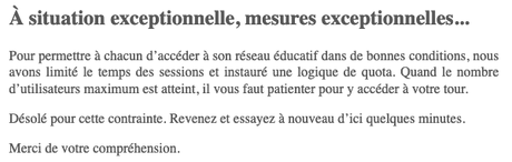 C’est lundi, le boulot en mode youpi