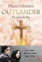 'Outlander, tome 8 : À l'encre de mon cœur - Partie 2'de Diana Gabaldon