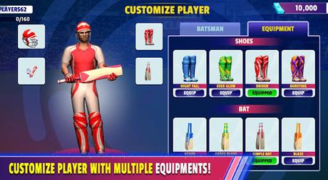 Télécharger Cricket Clash APK MOD (Astuce) 6