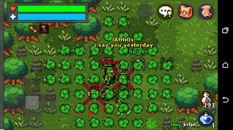 Code Triche Mirage Realms MMORPG APK MOD (Astuce) Code Triche Mirage Realms MMORPG APK MOD (Astuce) 5