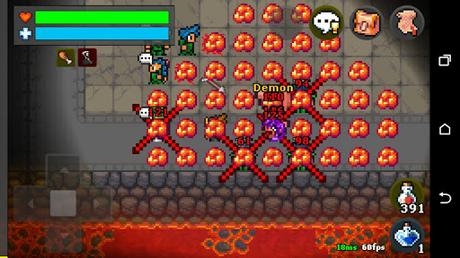 Code Triche Mirage Realms MMORPG APK MOD (Astuce) Code Triche Mirage Realms MMORPG APK MOD (Astuce) 2