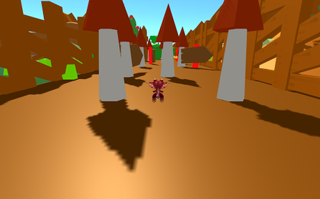 Code Triche Small Dragon Runner APK MOD (Astuce) screenshots 4