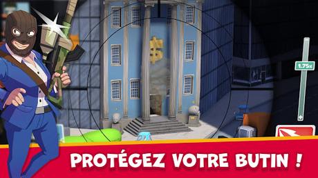 Télécharger Snipers vs Thieves APK MOD (Astuce) 2
