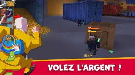 Télécharger Snipers vs Thieves APK MOD (Astuce) 4