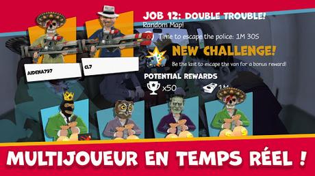 Télécharger Snipers vs Thieves APK MOD (Astuce) 5