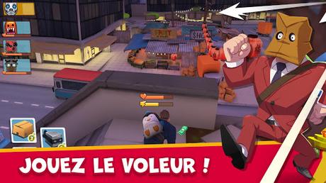 Télécharger Snipers vs Thieves APK MOD (Astuce) 3